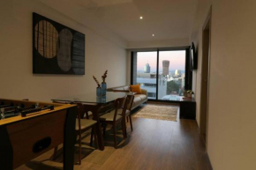 INCREIBLE DEPARTAMENTO SUPER UBICADO 2R/2B p/ 4 pers